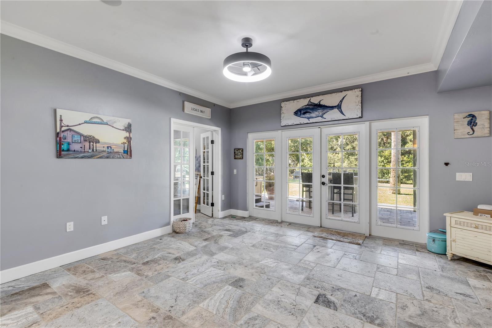 AQUA GOLF - Residential