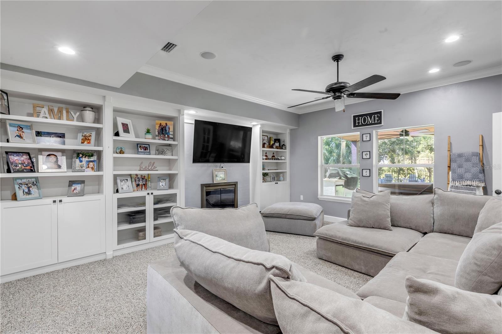 AQUA GOLF - Residential