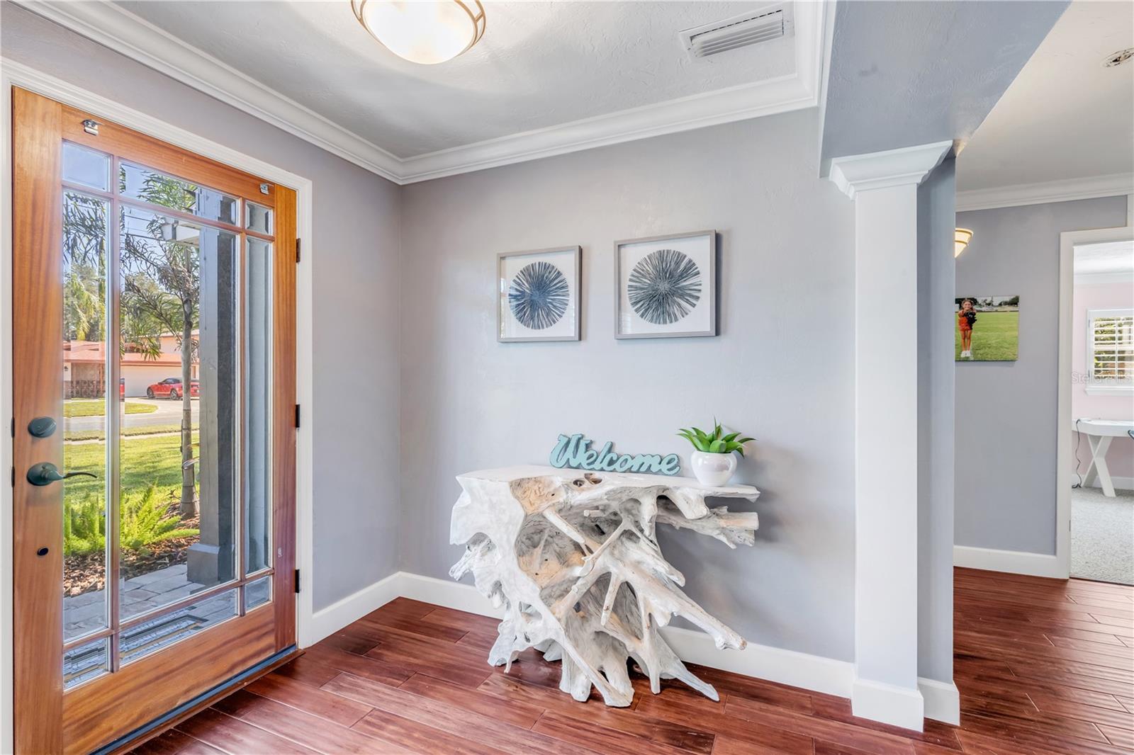 AQUA GOLF - Residential