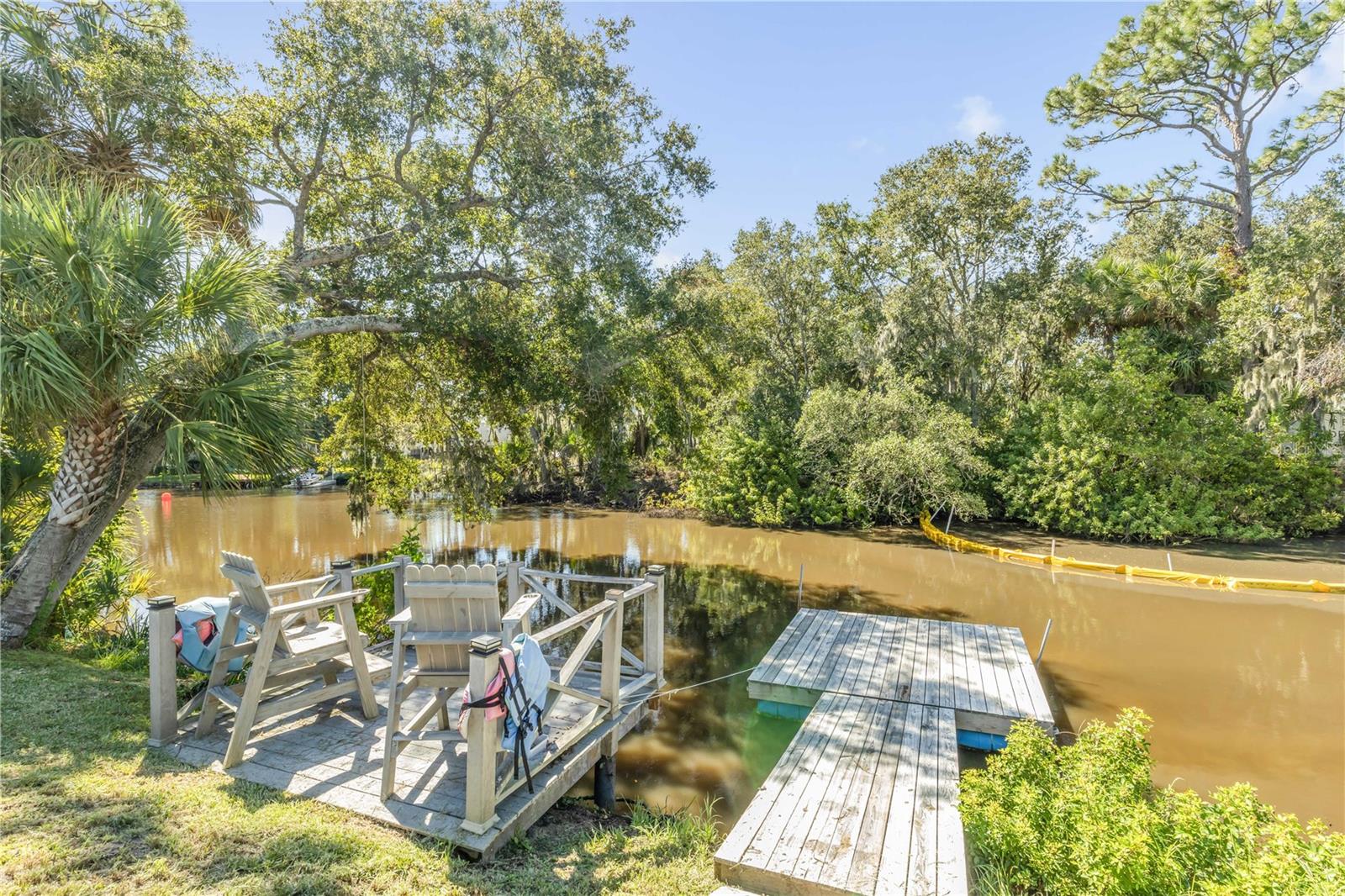 AQUA GOLF - Residential