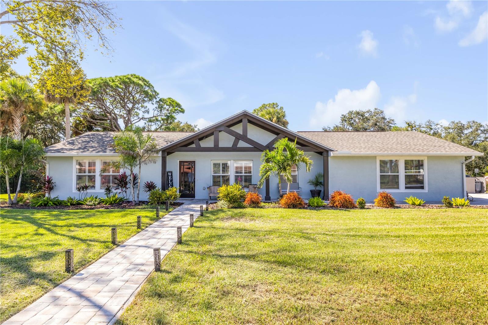 AQUA GOLF - Residential