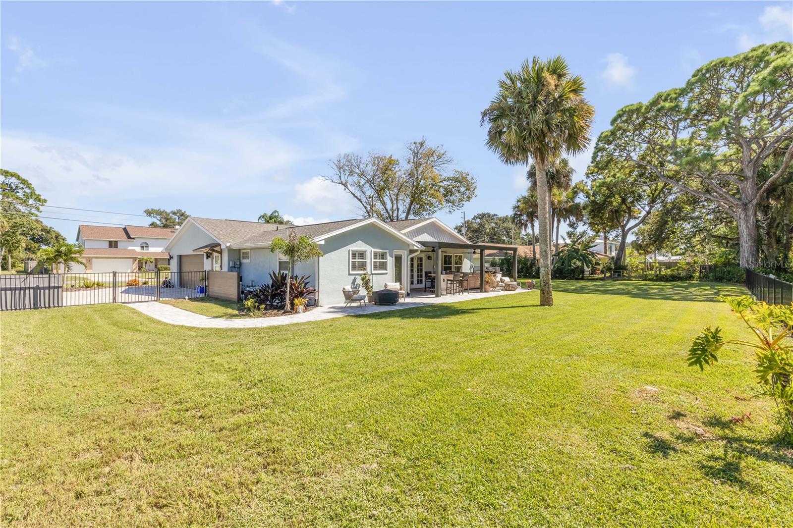 AQUA GOLF - Residential