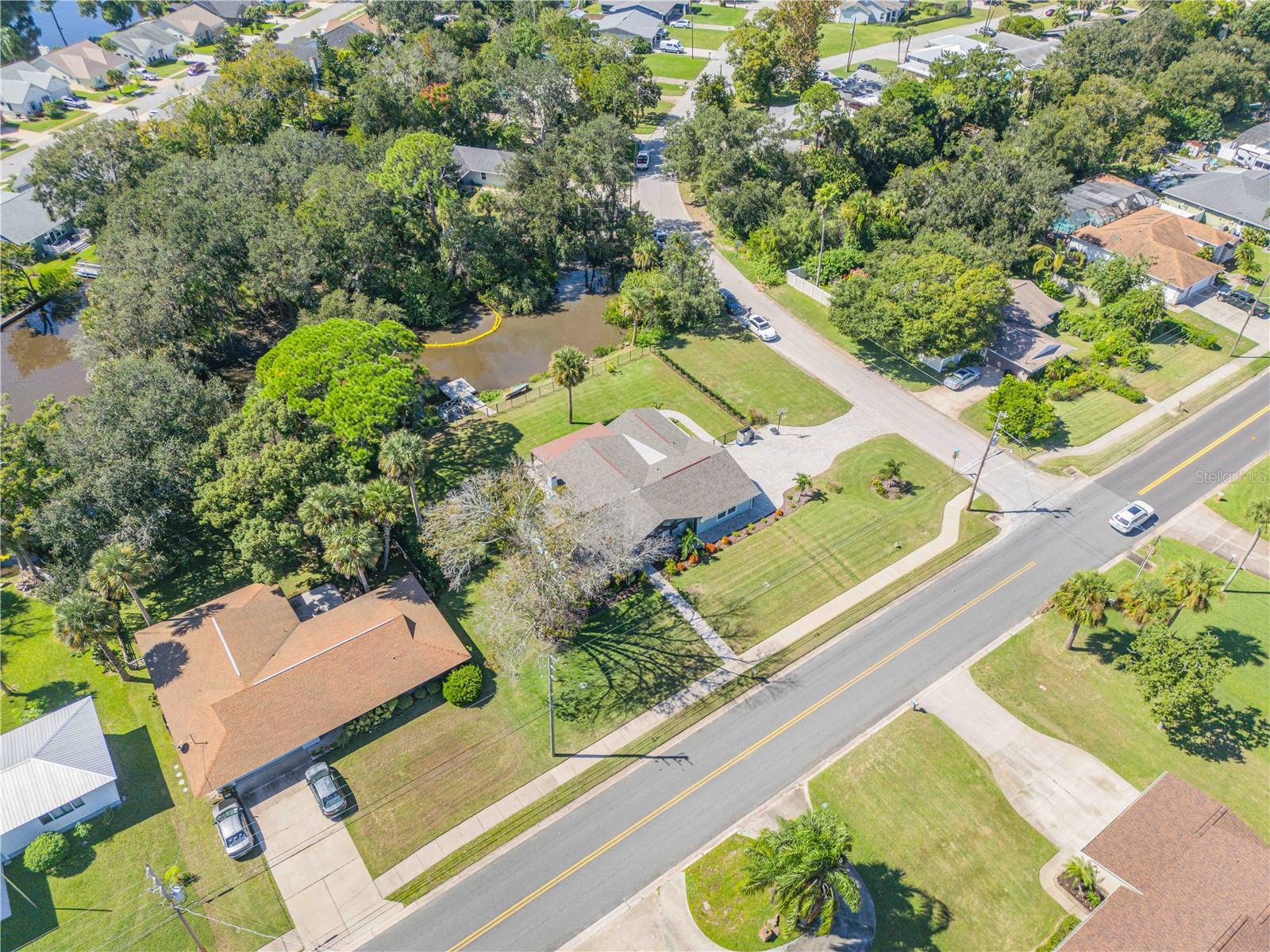 AQUA GOLF - Residential