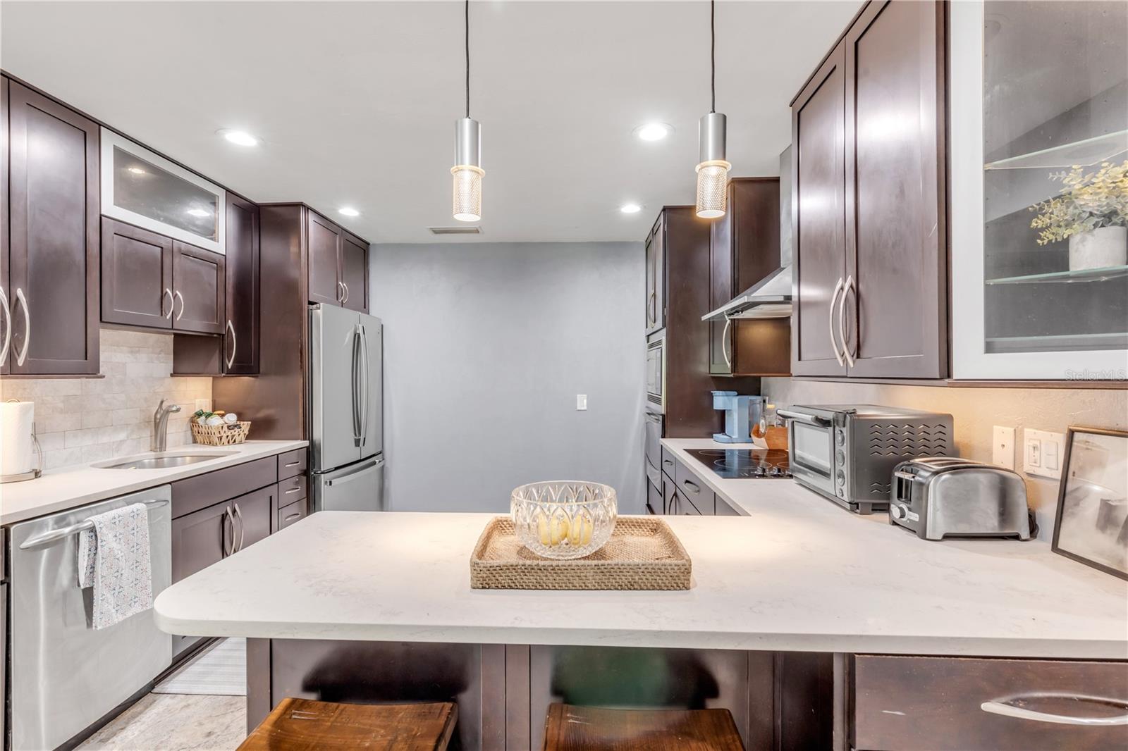 AQUA GOLF - Residential