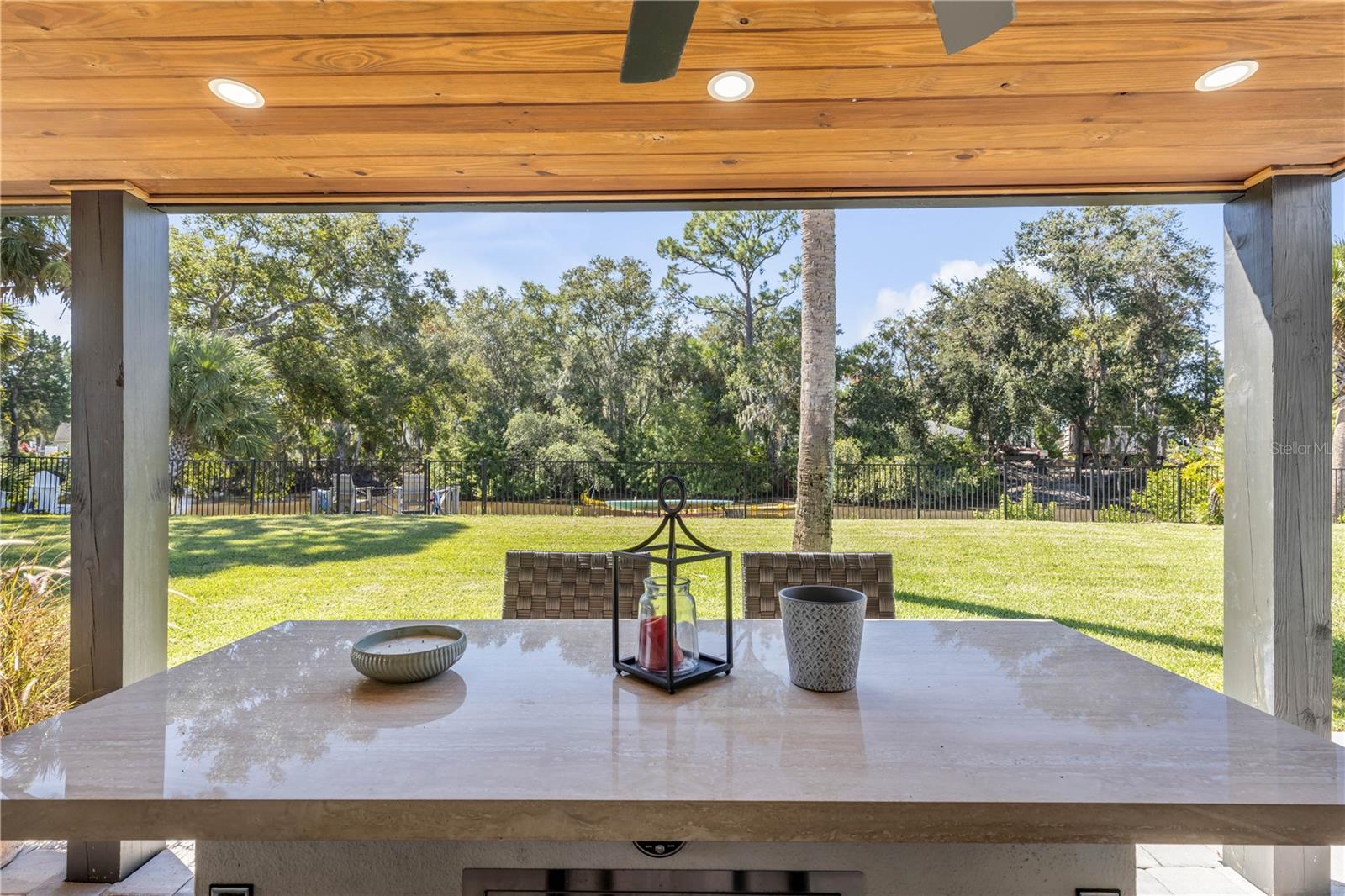 AQUA GOLF - Residential