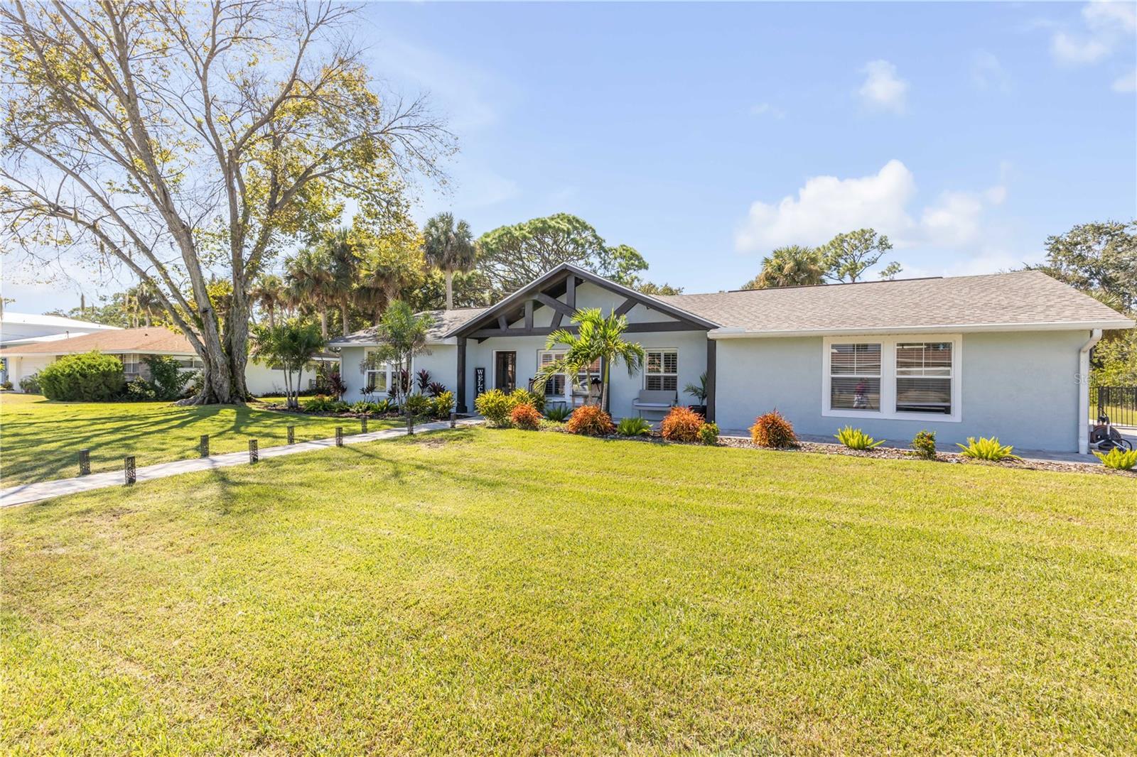 AQUA GOLF - Residential