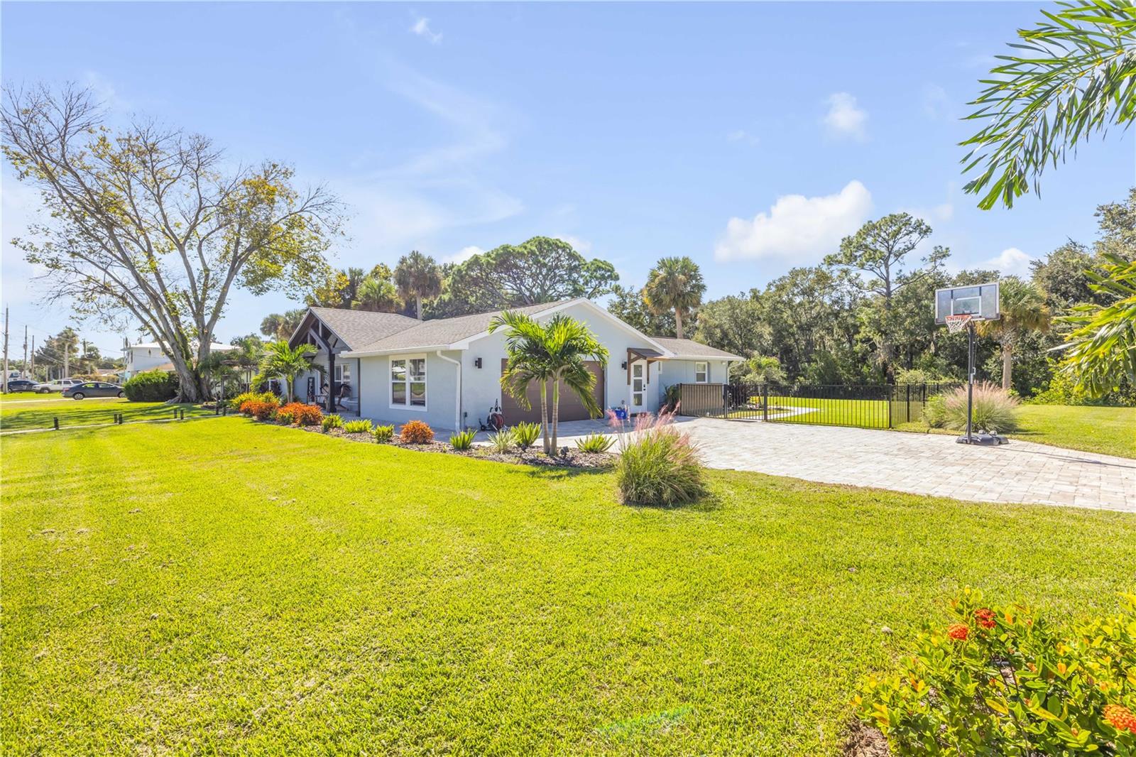 AQUA GOLF - Residential