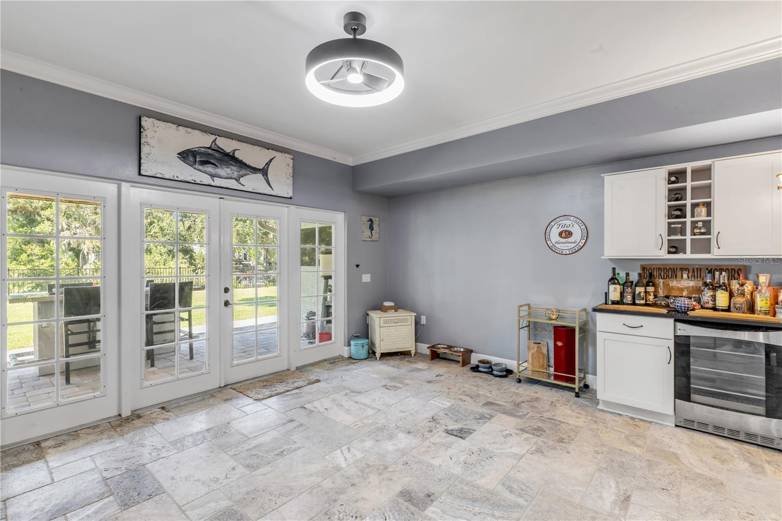 AQUA GOLF - Residential