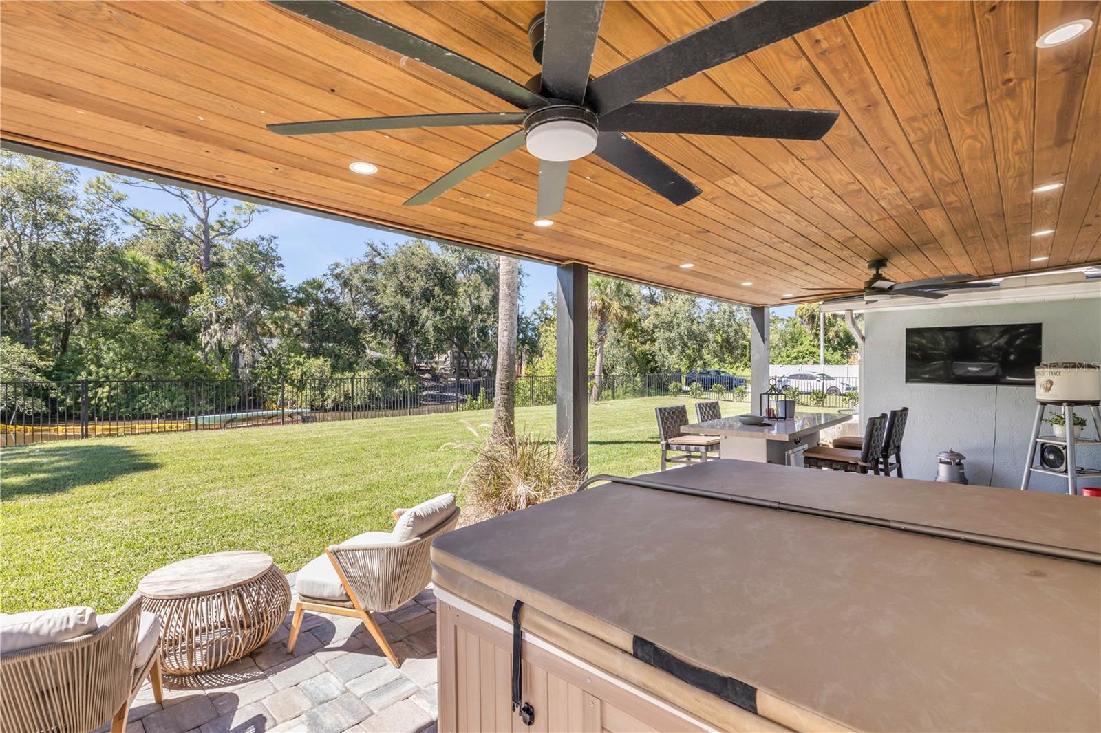 AQUA GOLF - Residential