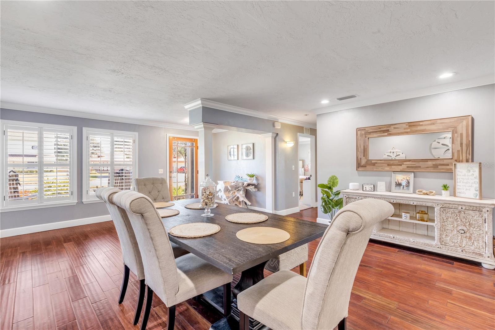 AQUA GOLF - Residential