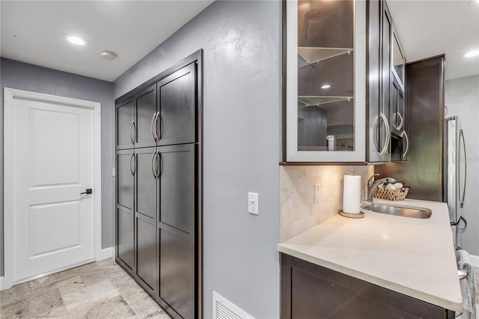 AQUA GOLF - Residential