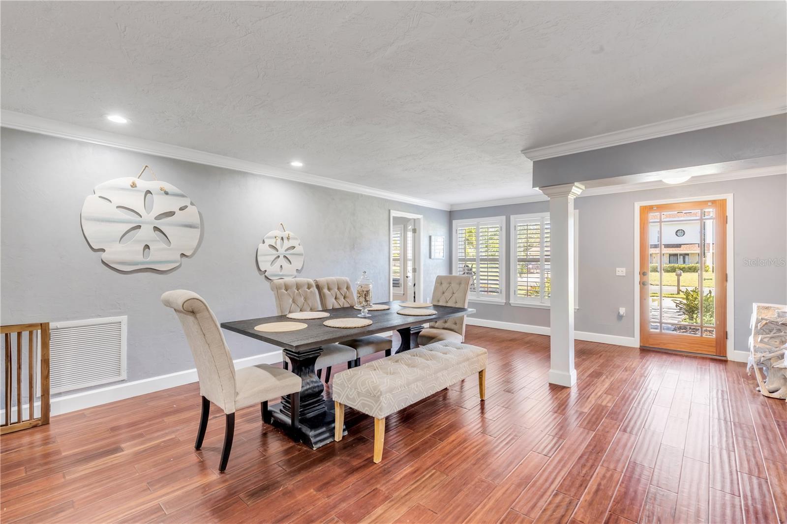 AQUA GOLF - Residential