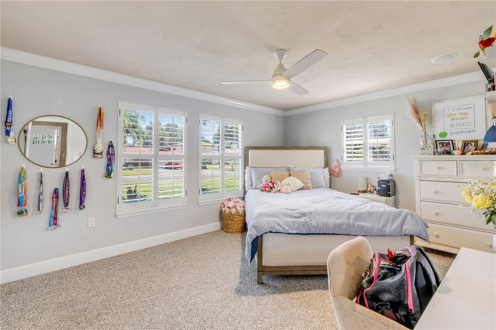 AQUA GOLF - Residential