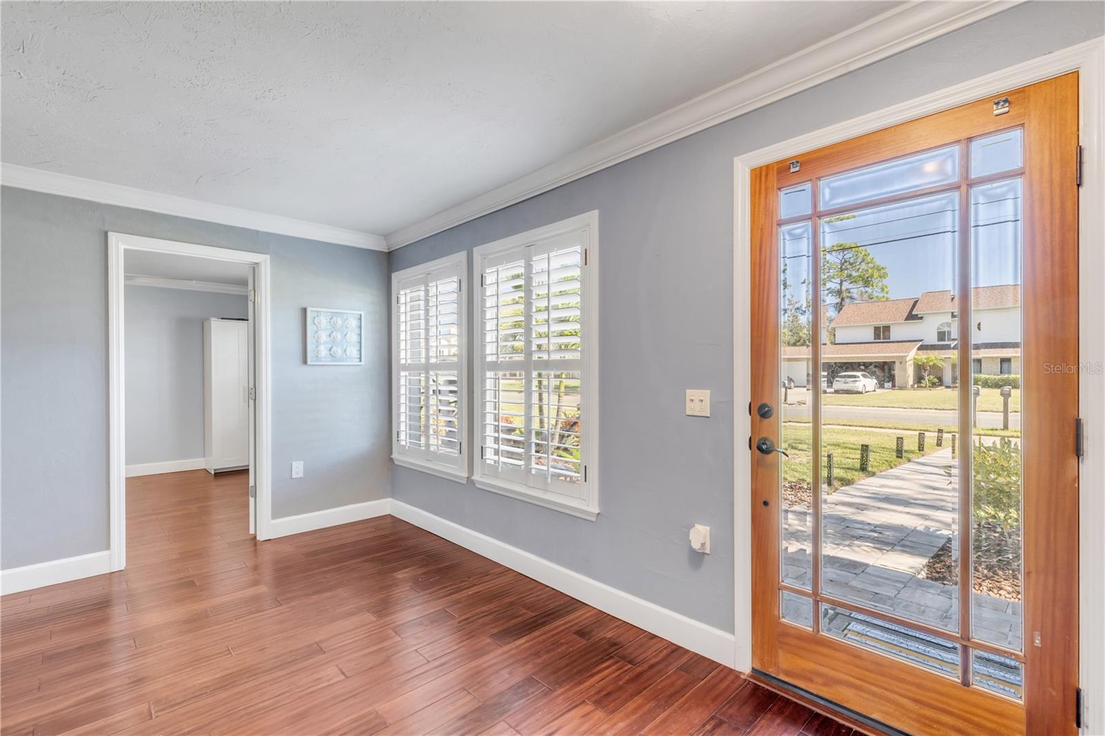 AQUA GOLF - Residential