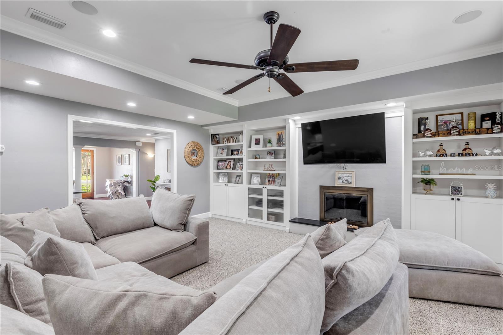 AQUA GOLF - Residential