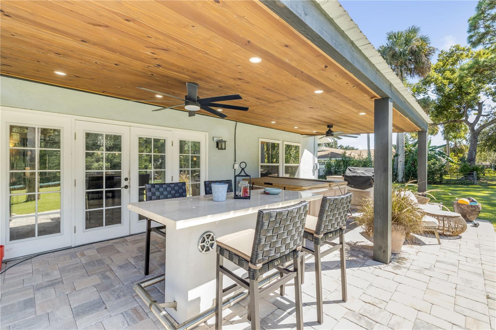 AQUA GOLF - Residential