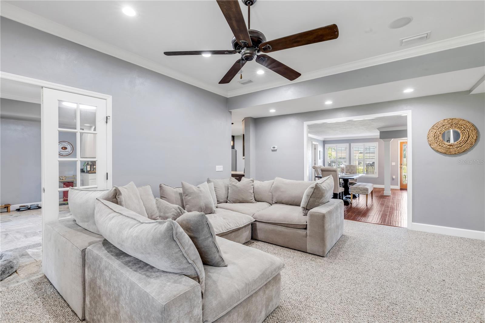 AQUA GOLF - Residential