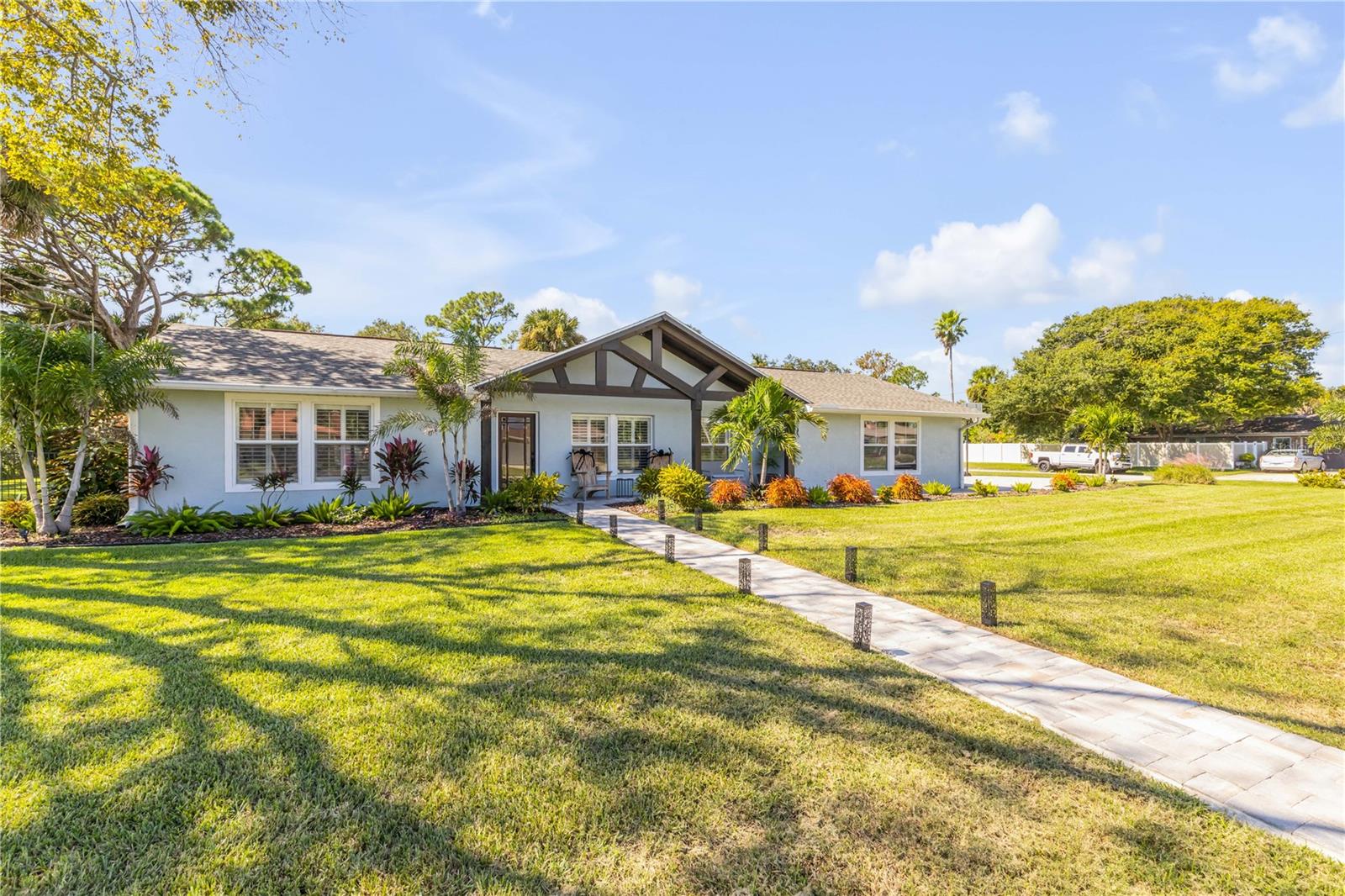 AQUA GOLF - Residential