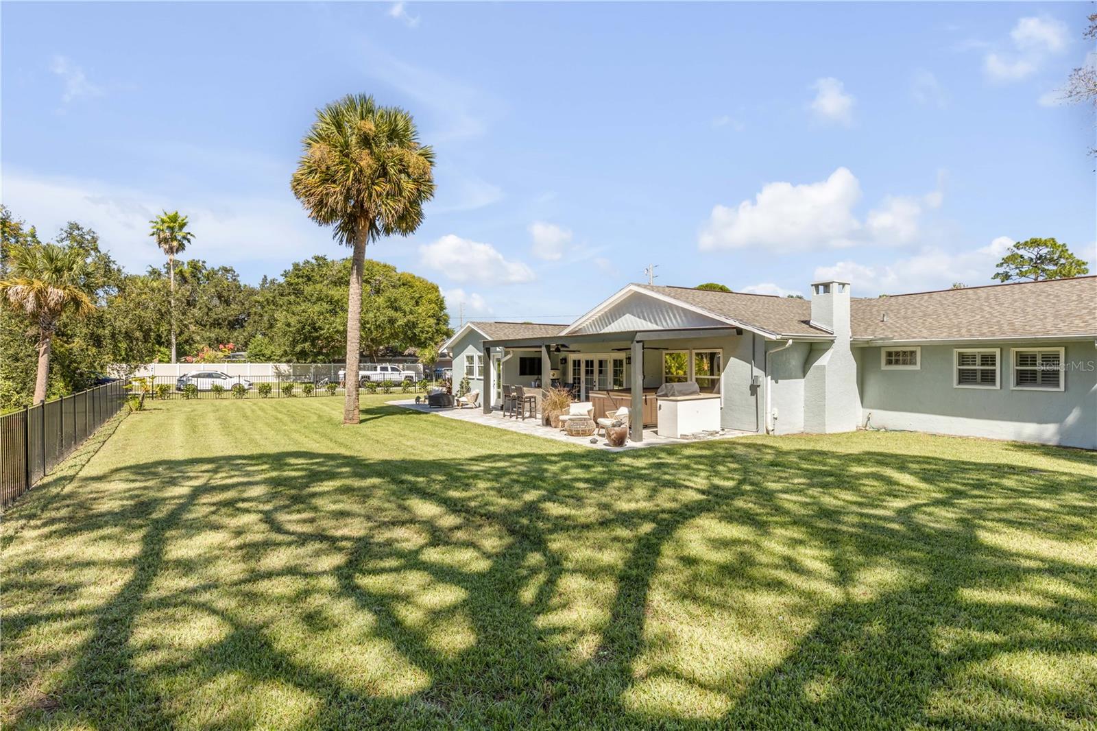 AQUA GOLF - Residential