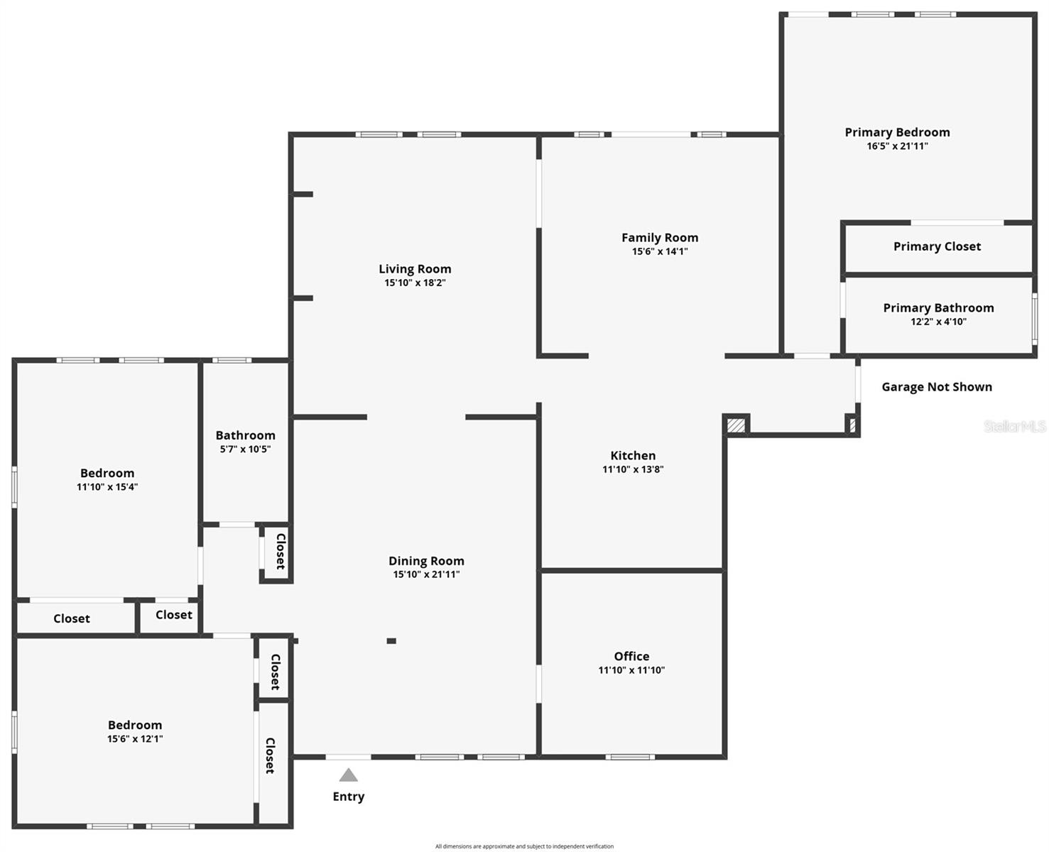 AQUA GOLF - Residential