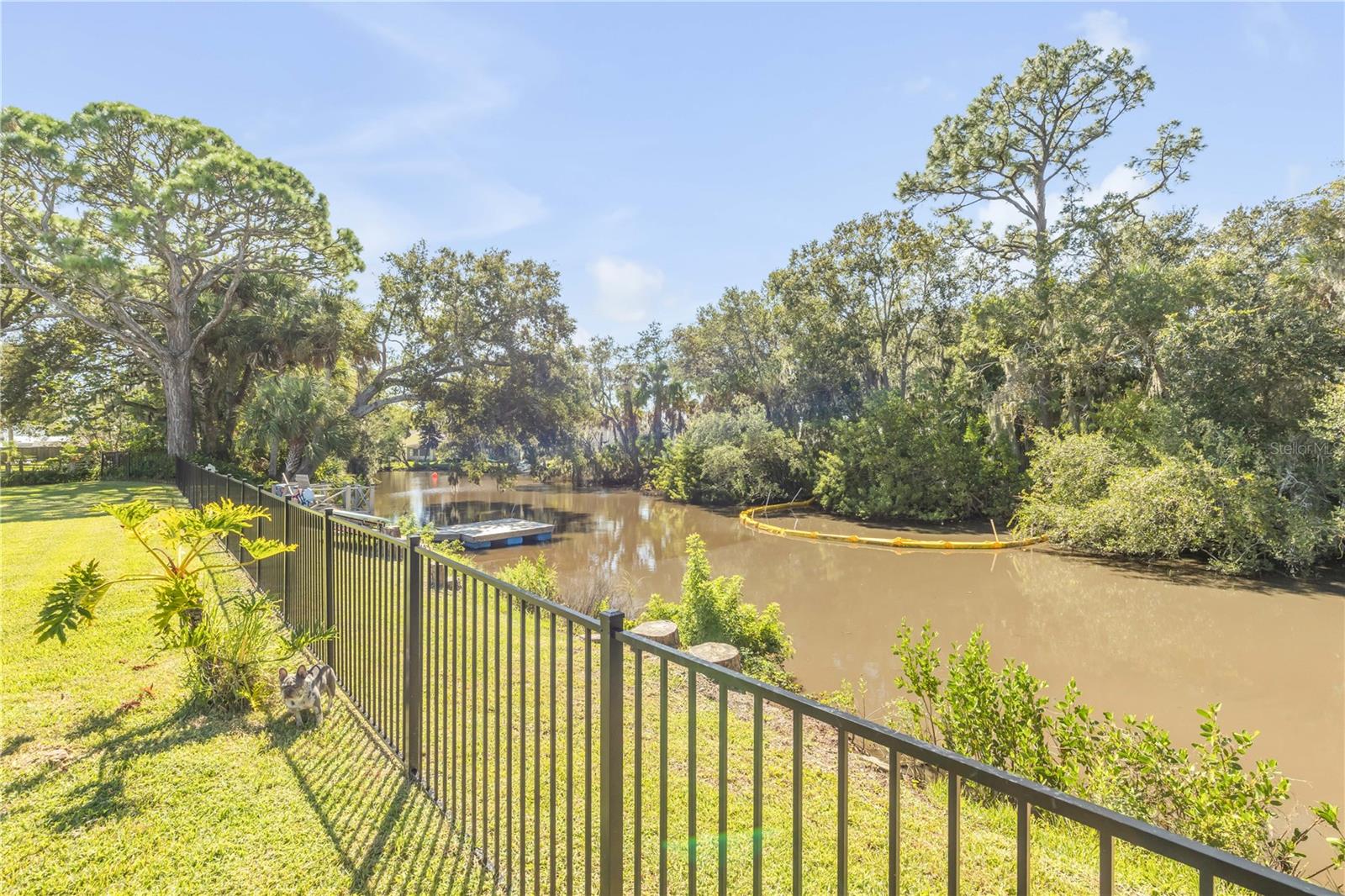 AQUA GOLF - Residential