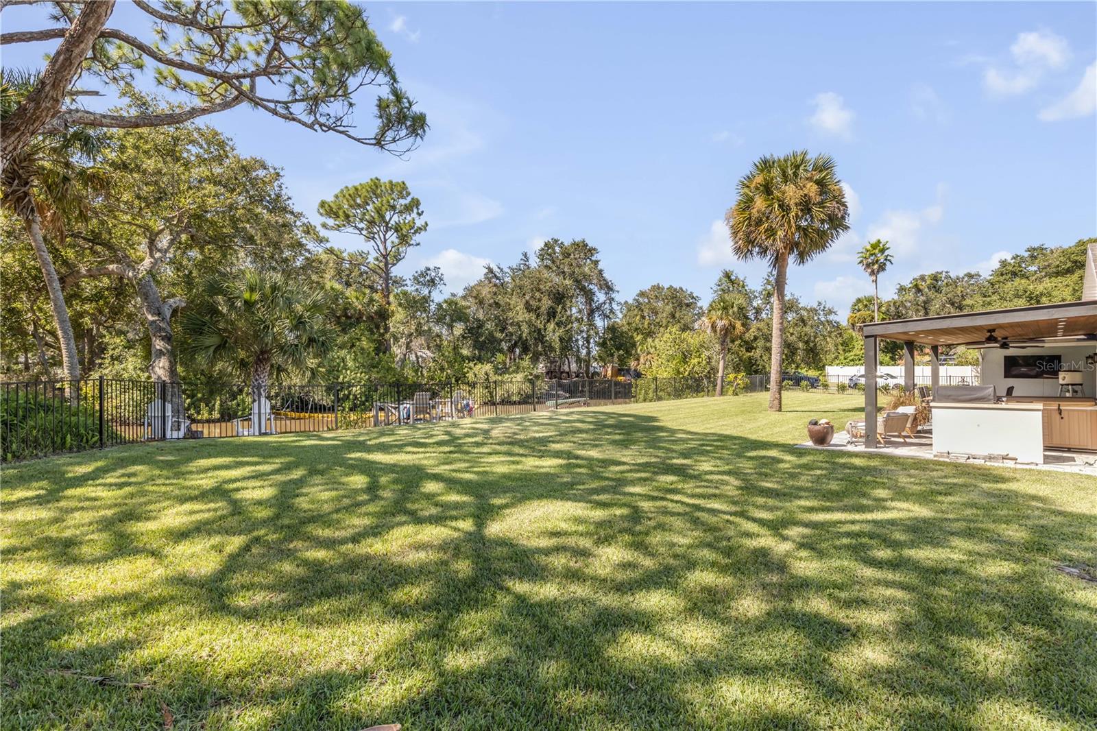 AQUA GOLF - Residential