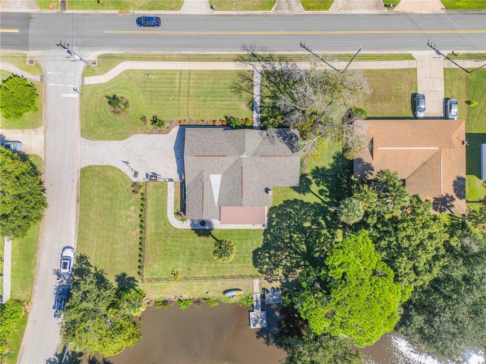 AQUA GOLF - Residential