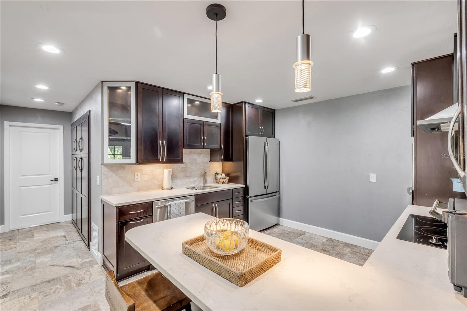 AQUA GOLF - Residential