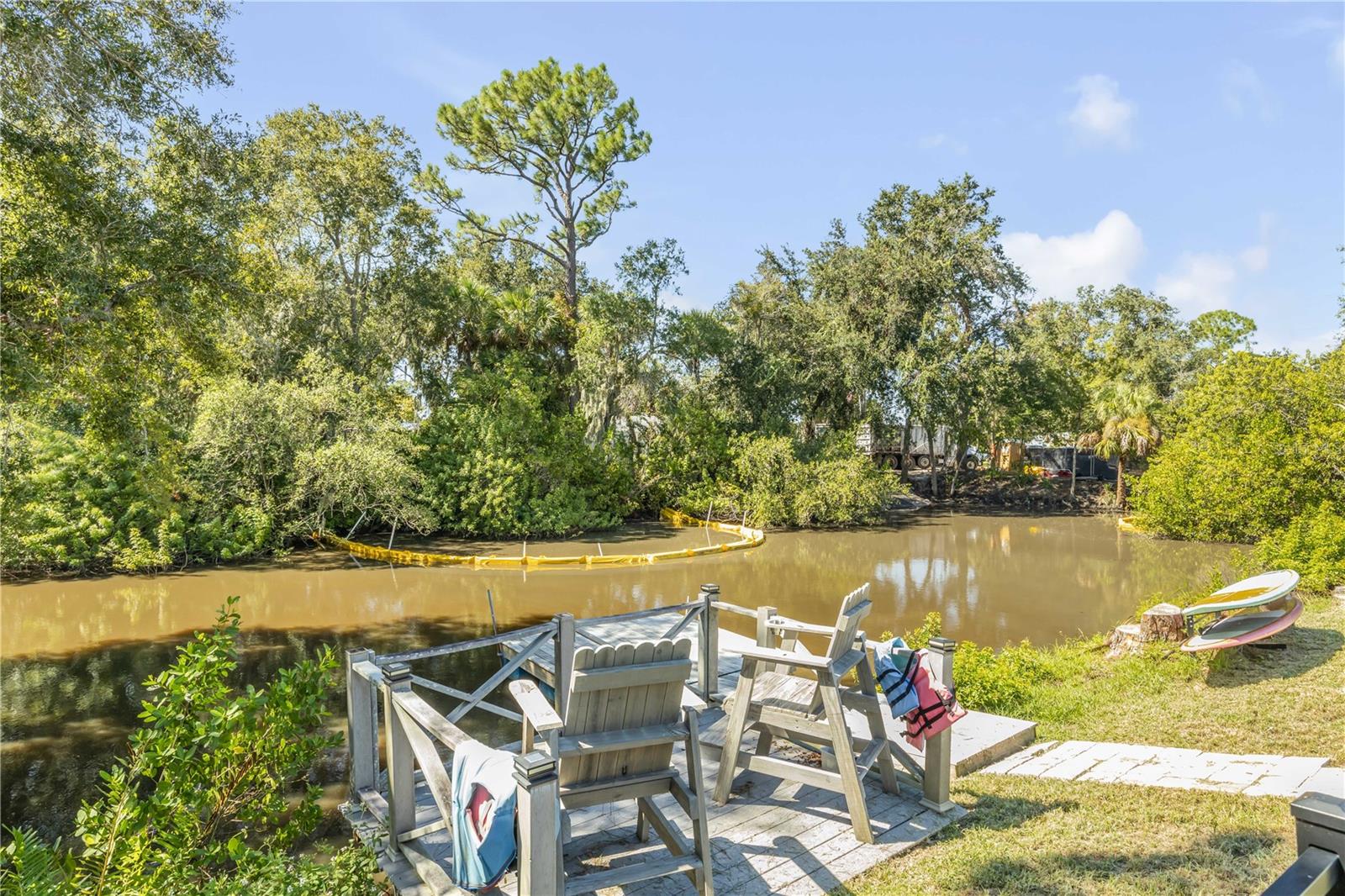 AQUA GOLF - Residential