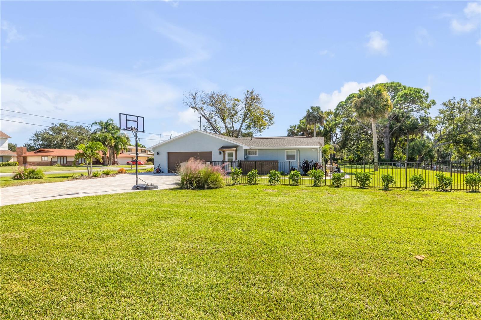 AQUA GOLF - Residential