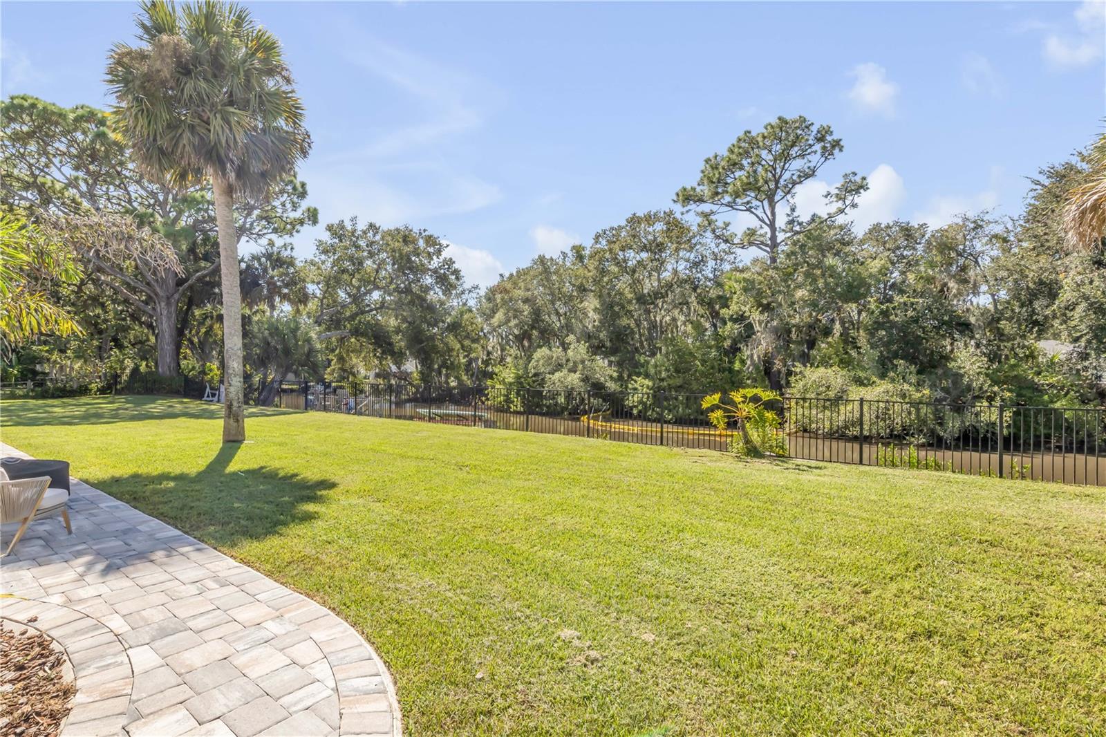 AQUA GOLF - Residential