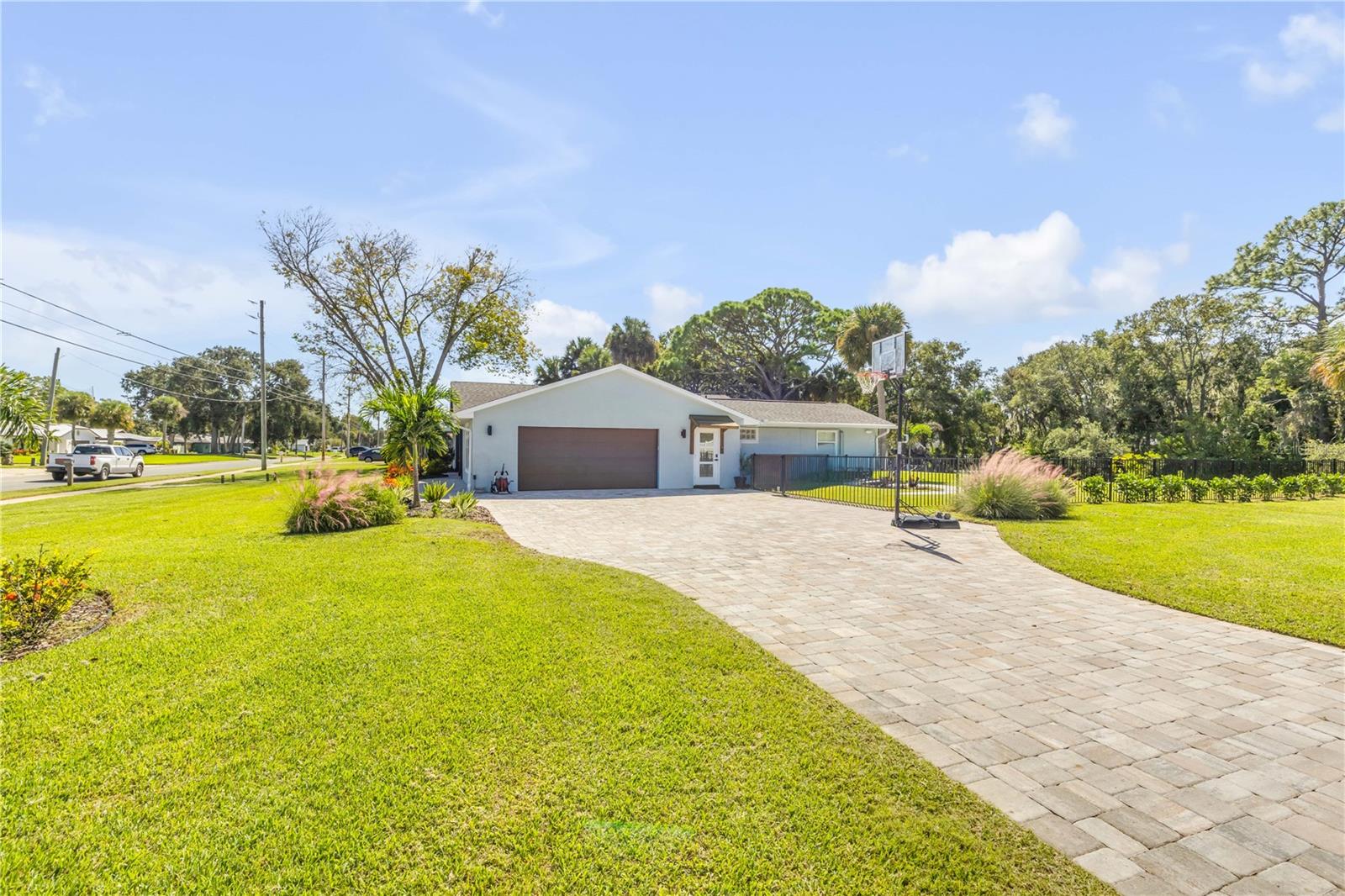 AQUA GOLF - Residential