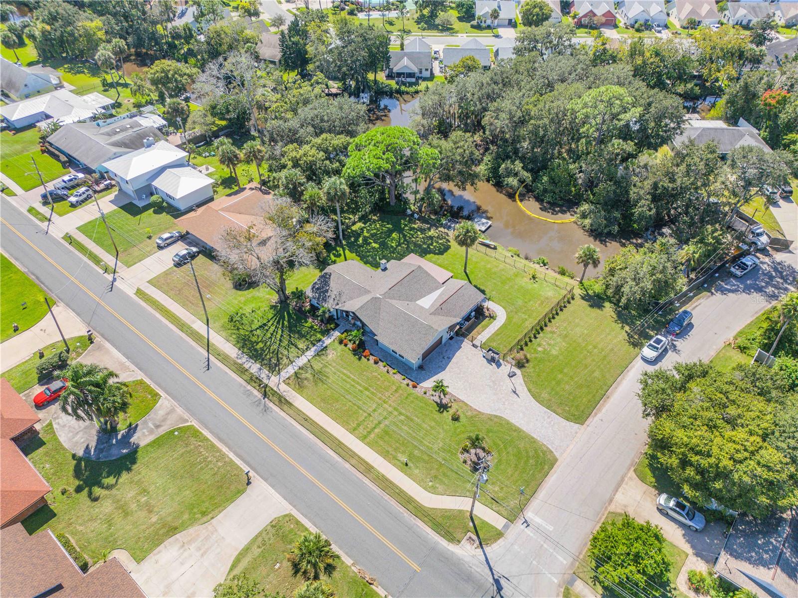 AQUA GOLF - Residential