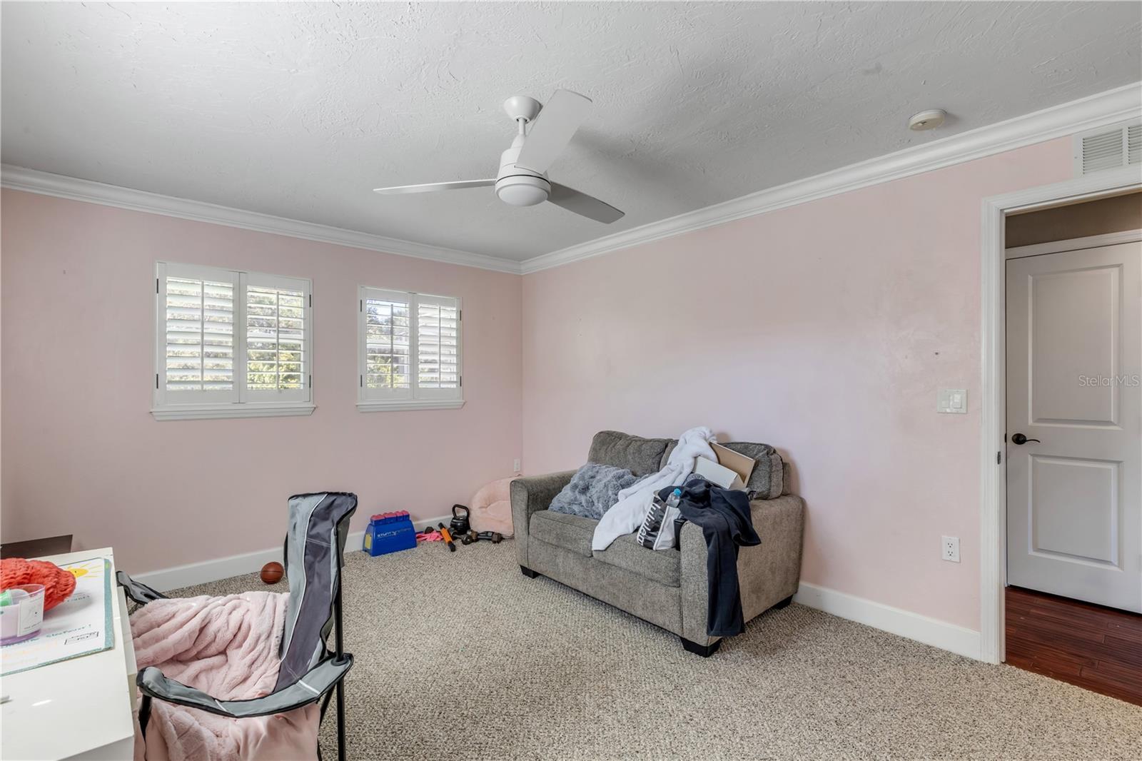 AQUA GOLF - Residential