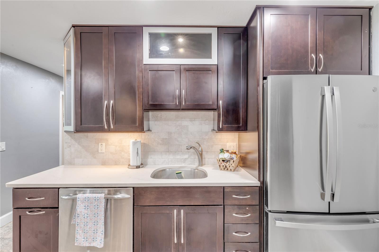 AQUA GOLF - Residential