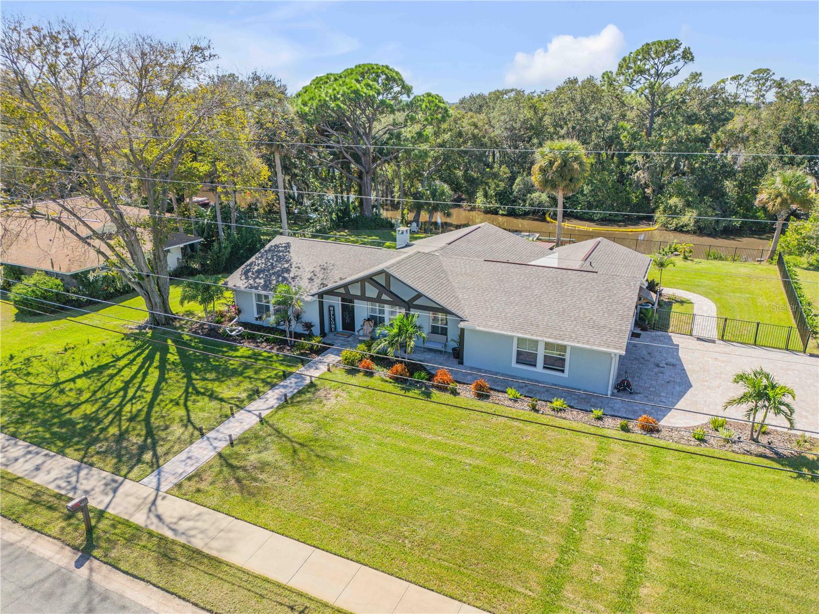 AQUA GOLF - Residential