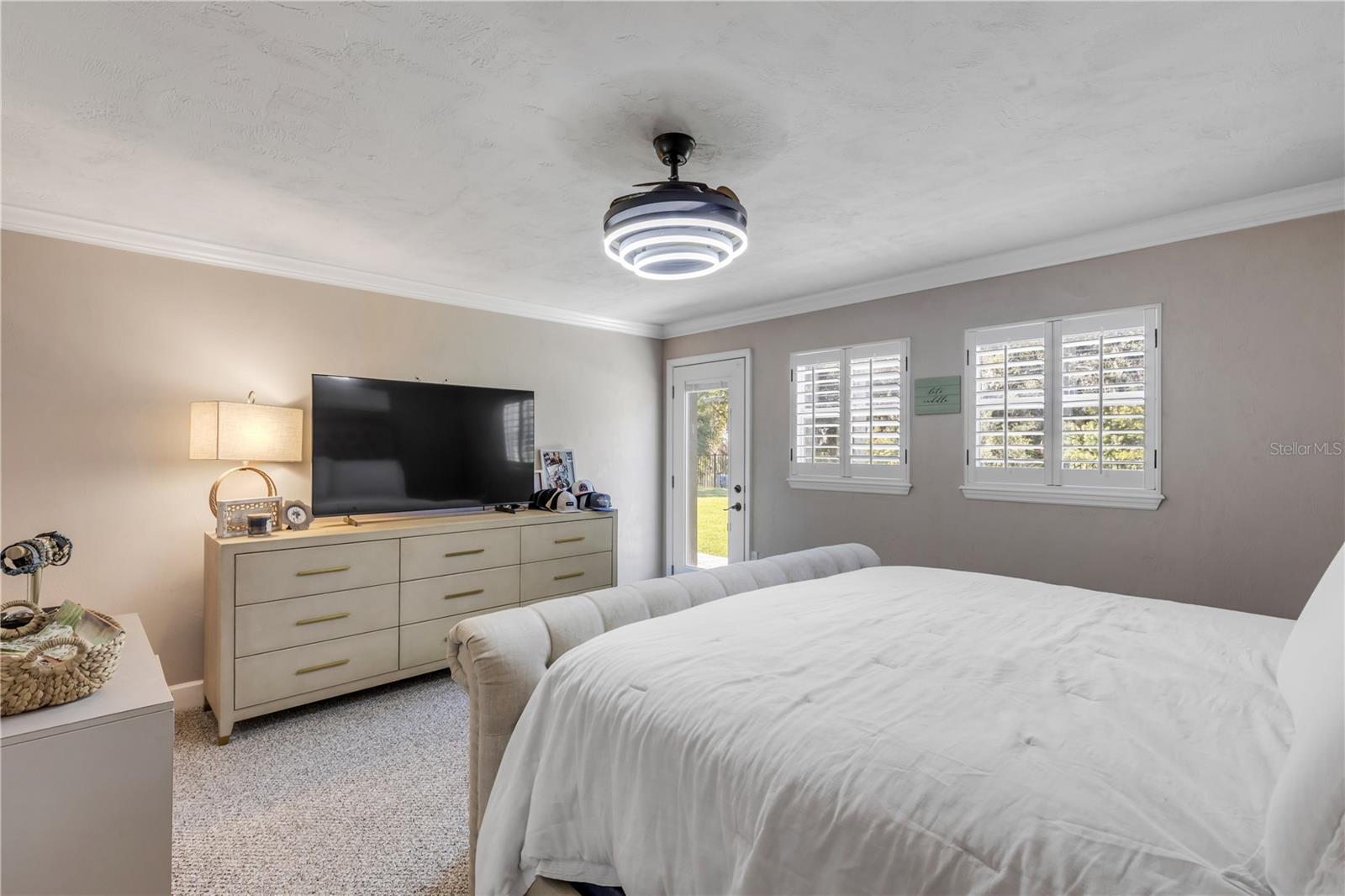 AQUA GOLF - Residential