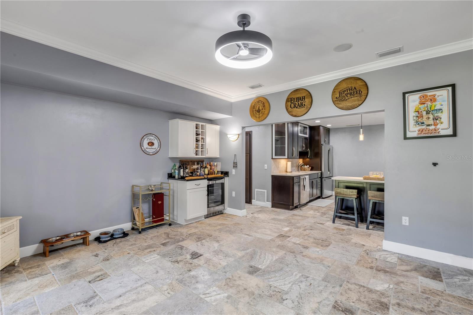 AQUA GOLF - Residential