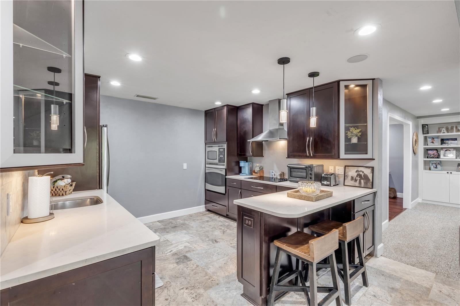 AQUA GOLF - Residential