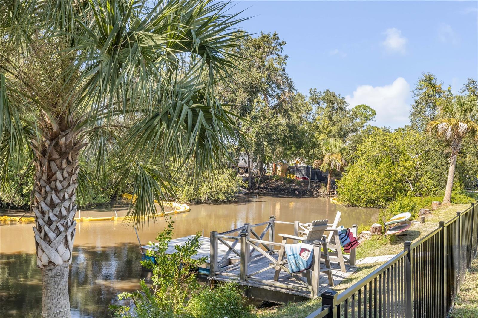 AQUA GOLF - Residential