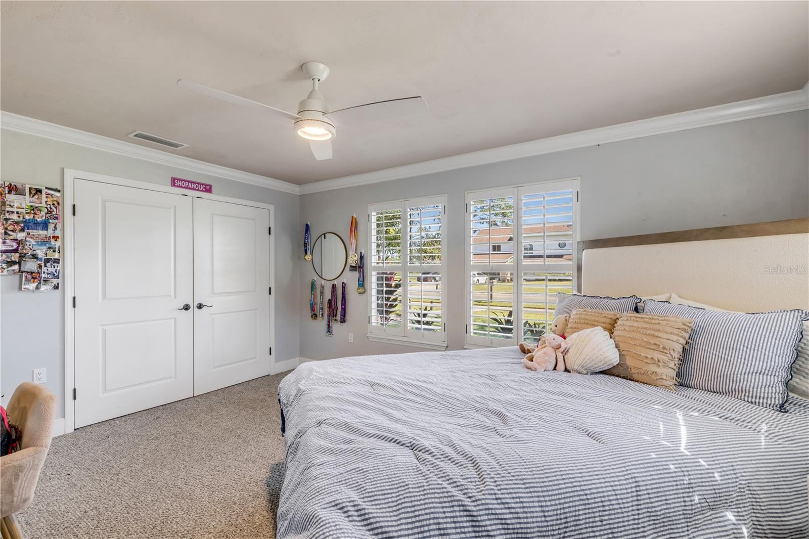 AQUA GOLF - Residential