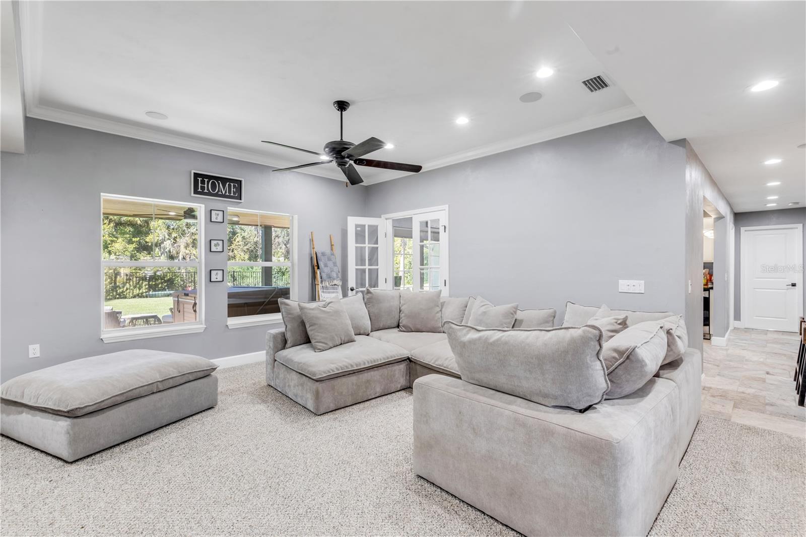 AQUA GOLF - Residential