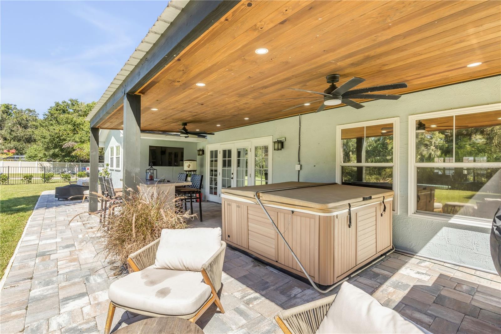 AQUA GOLF - Residential