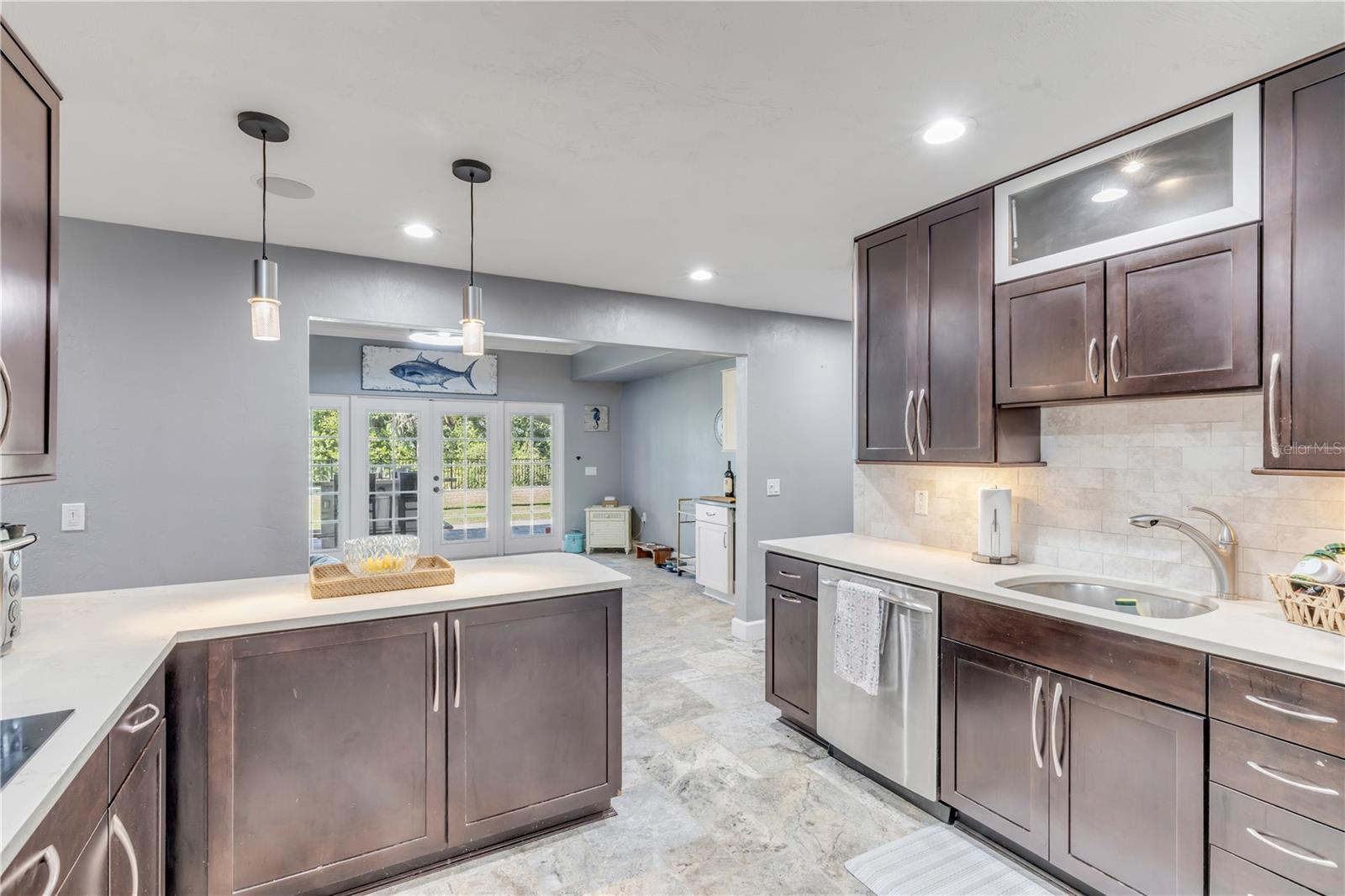 AQUA GOLF - Residential