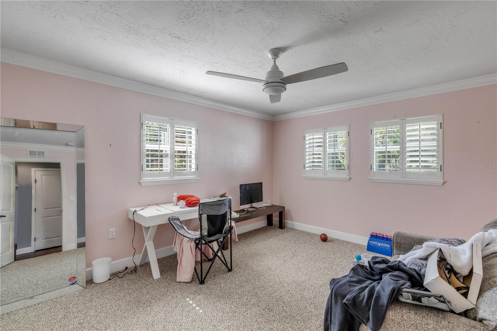 AQUA GOLF - Residential