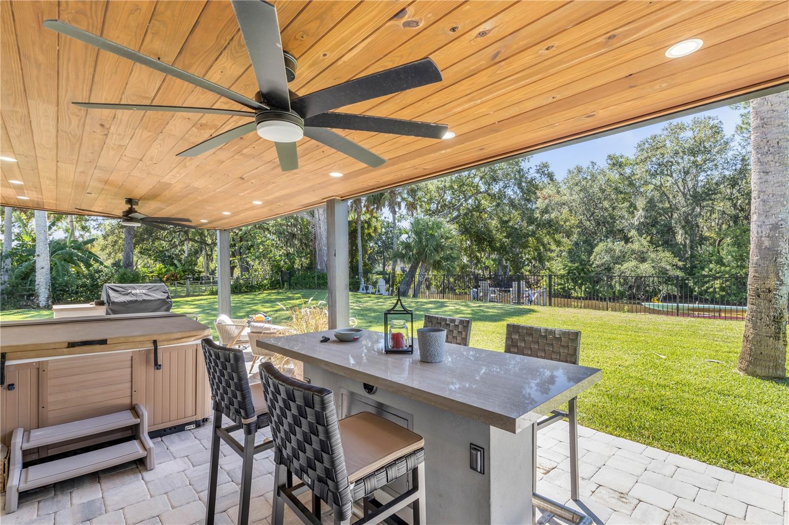 AQUA GOLF - Residential