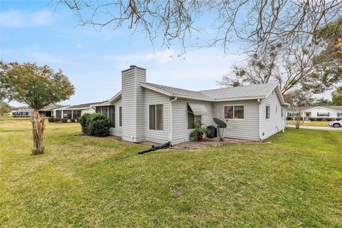 A home in SUMMERFIELD