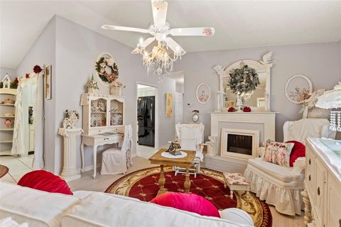 A home in SUMMERFIELD