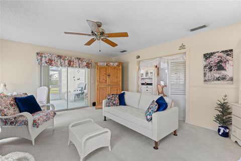 A home in SUMMERFIELD