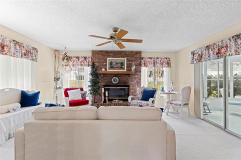 A home in SUMMERFIELD